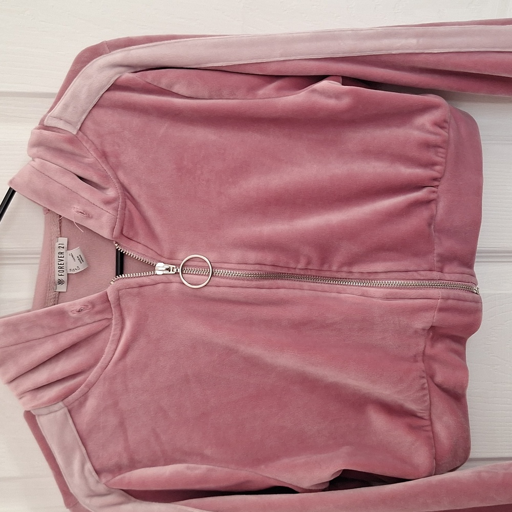 Women's Forever 21 jacket